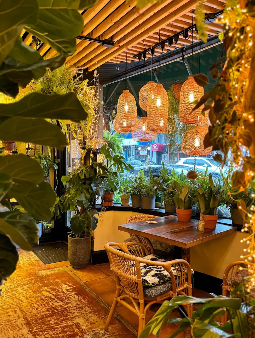 Best Restaurants for Date Night in Montgomery County