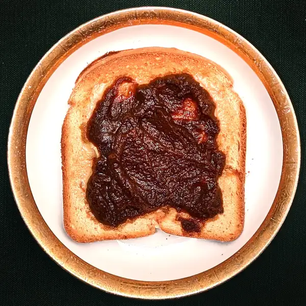 Pan y pastel de manzana: la receta de la abuela Velia