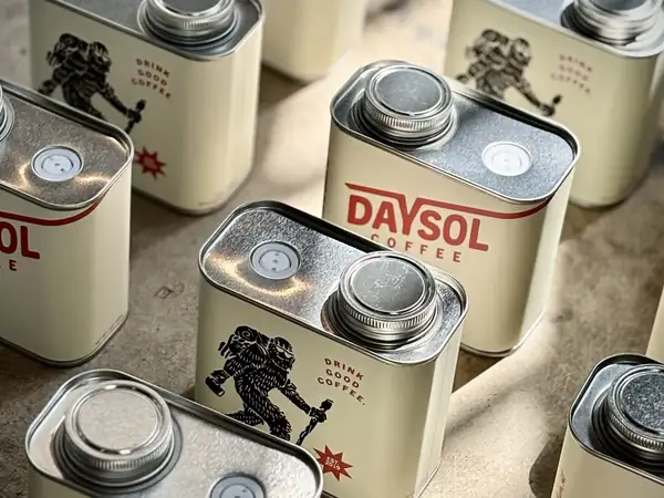 Daysol Coffee Lab en Birmingham gana un premio internacional por su café tostado localmente