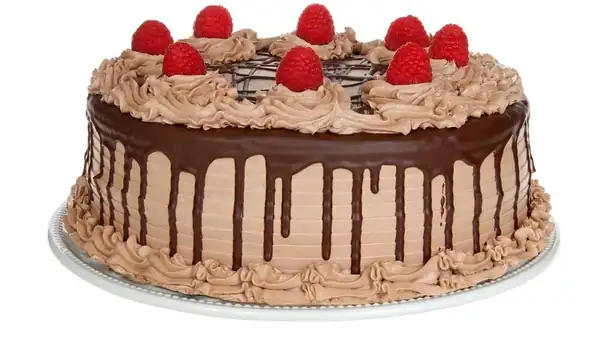 The Step That Is Essential To Safely Transporting A Frosted Cake