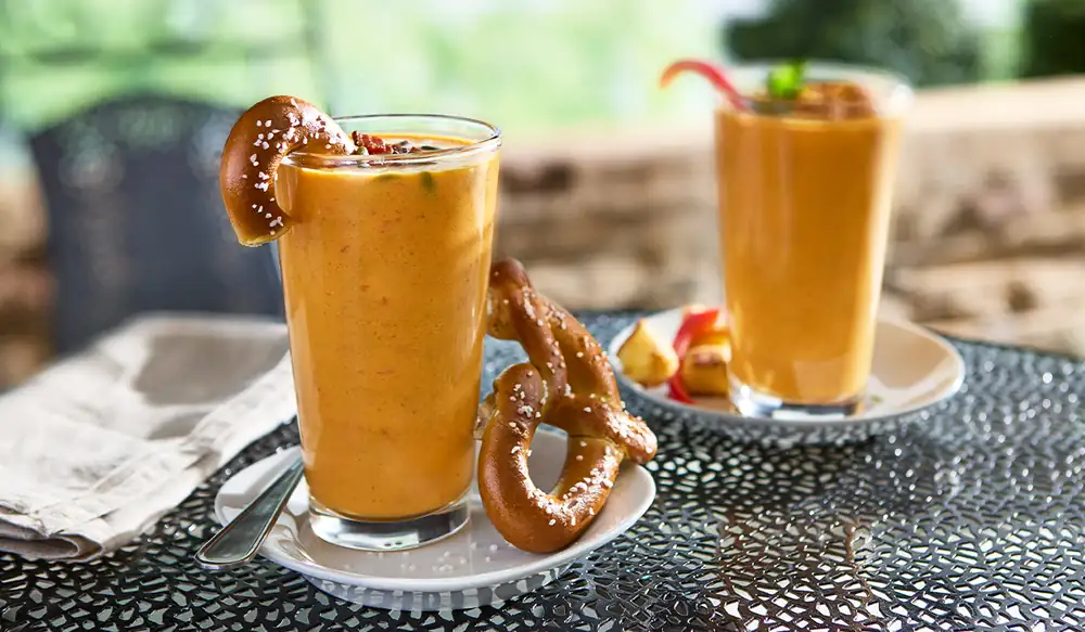 From Seasonal Powerhouse to Year-Round Pantry Staple