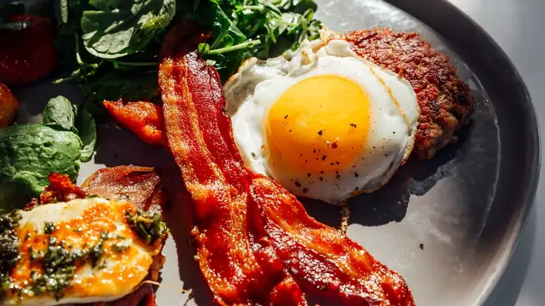 The Korean Ingredient That Gives Your Breakfast A Tangy Upgrade
