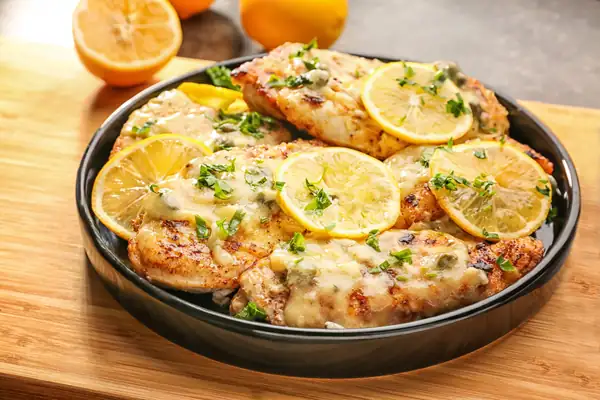Chicken Recipes