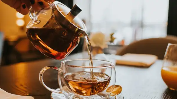 How To Brew Stronger Tea Without It Turning Bitter