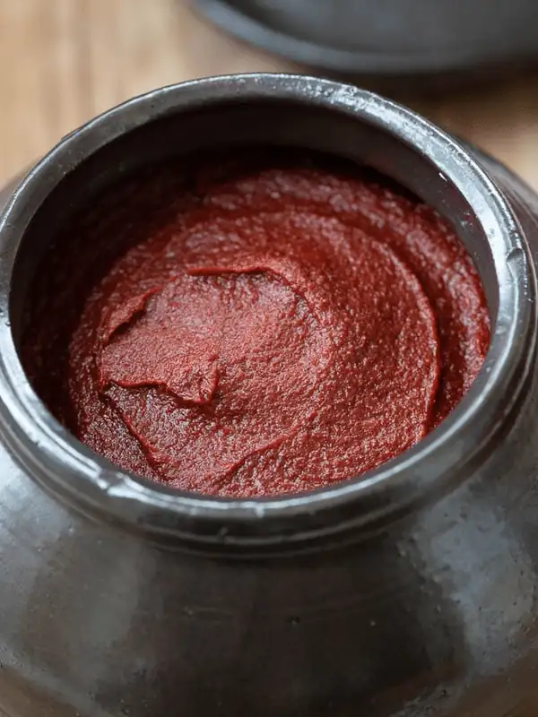 How to Make Gochujang