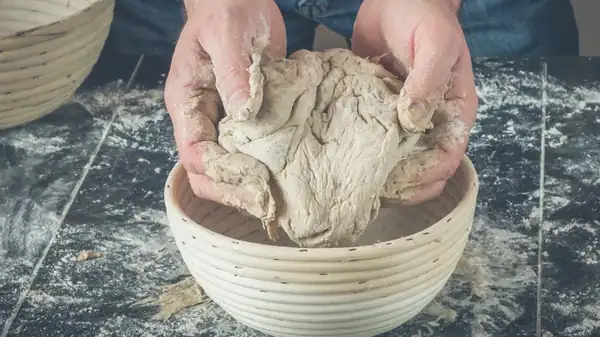 How To Rescue Overproofed Dough