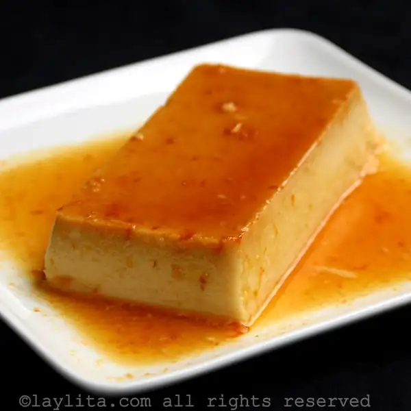 Recipes for Ecuadorian Sweets and Desserts