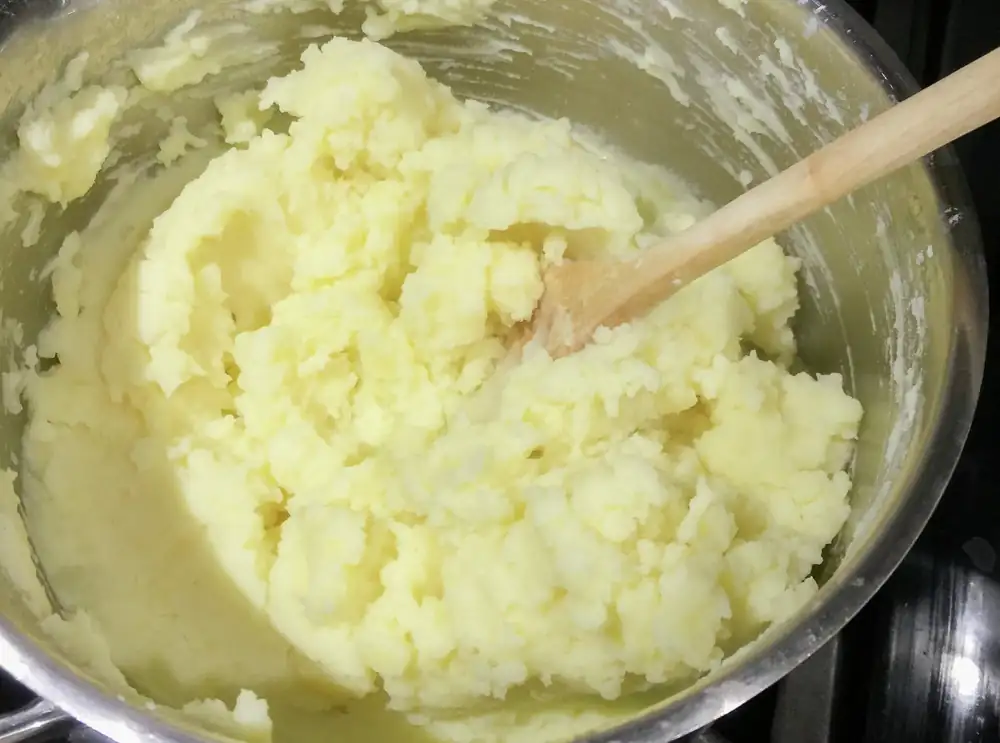 The best mashed potatoes - Pilar Hernández's Chilean Kitchen