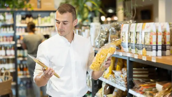 ¿Cómo comer sin gluten sin gastar una fortuna?