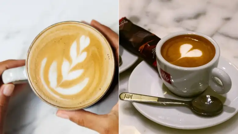 What's The Difference Between Macchiato And A Latte?