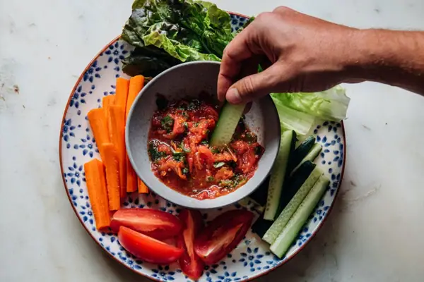 There Is No Salsa in Yunnan
