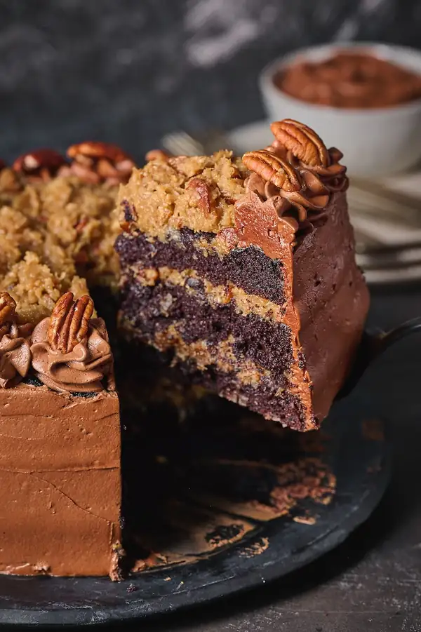 The Best Homemade Brownie Recipe