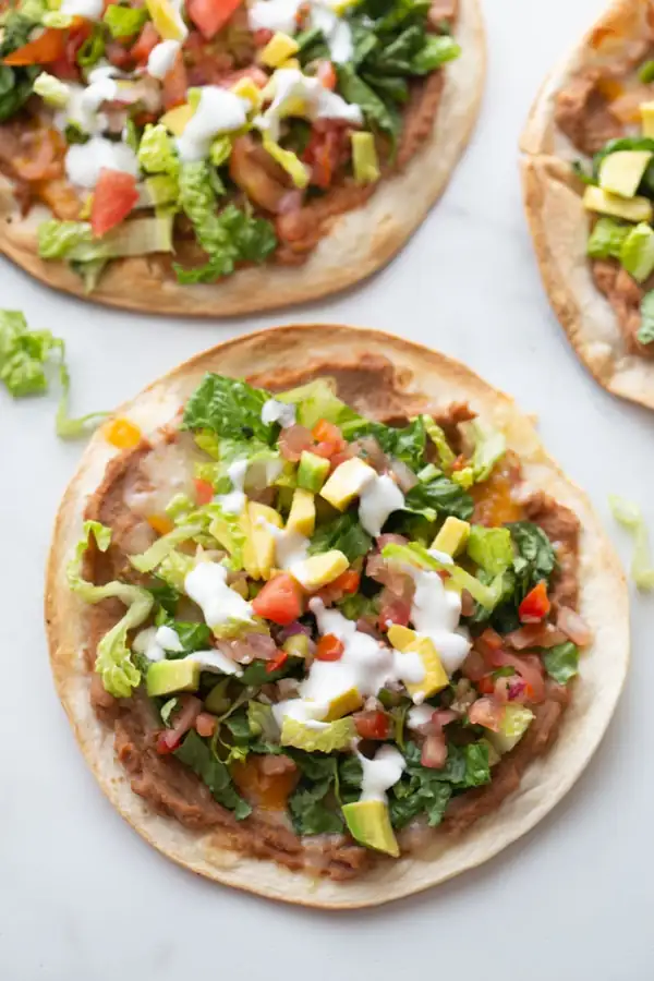 Tostadas