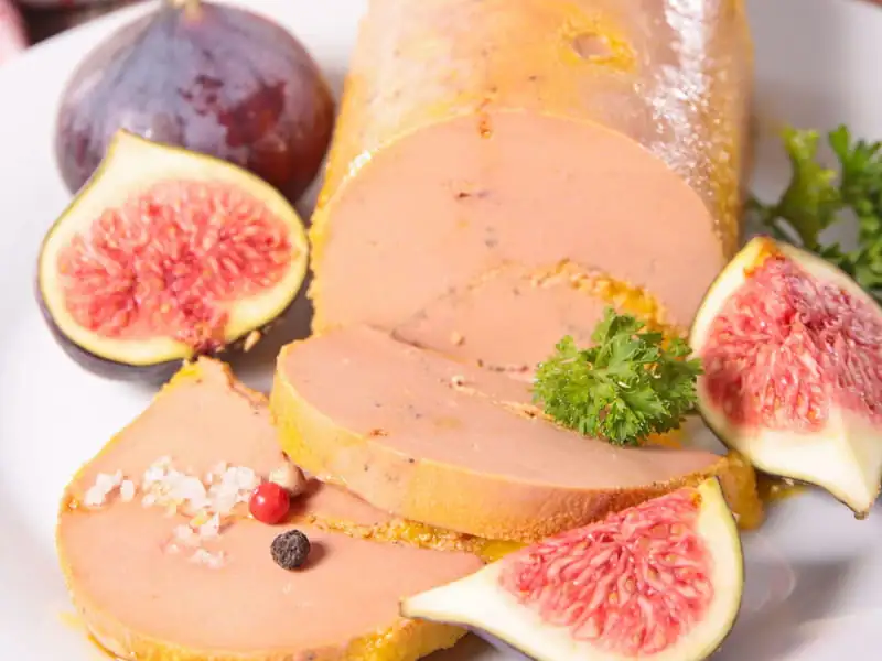Foie gras casero: la mejor receta