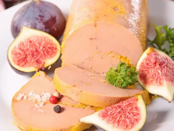 Homemade foie gras: the best recipe