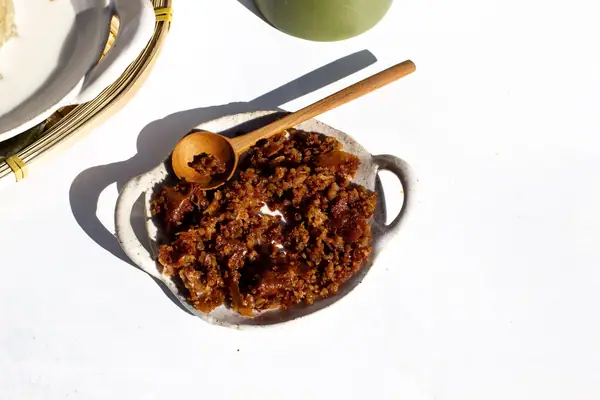Suman: Una comida para entre comidas