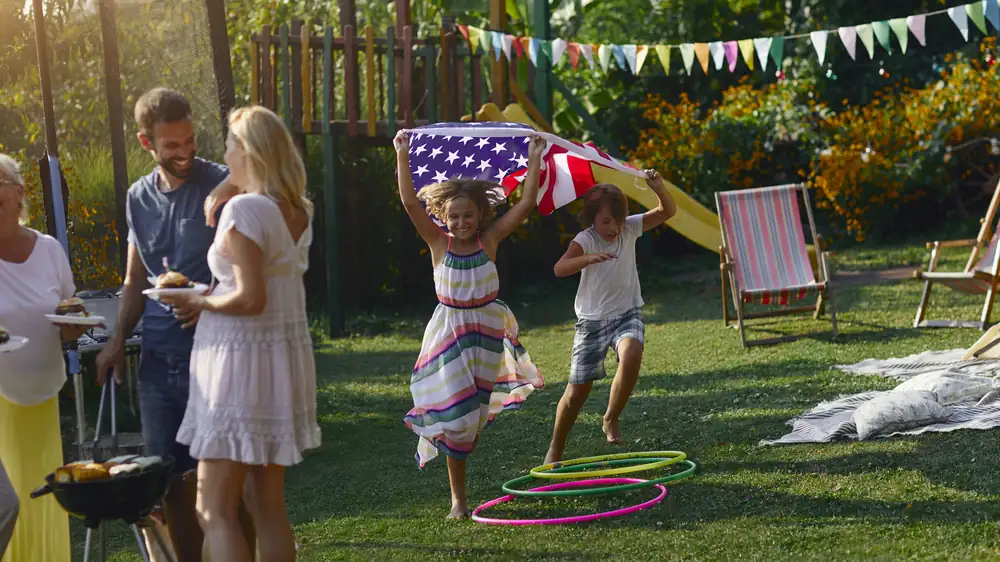The Best Labor Day 2026 Food Chain Deals To Celebrate The End Of Summer