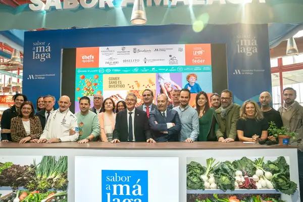 Children with rare diseases will be the stars of 'ChefsforChildren' 2026