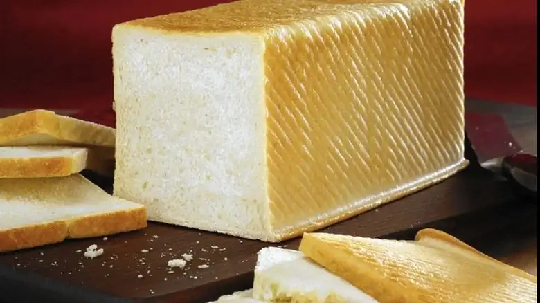 Pullman Bread