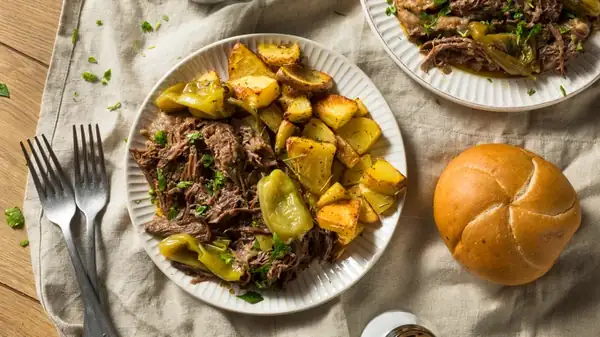 How To Get The Perfect Mississippi Pot Roast Without A Slow Cooker