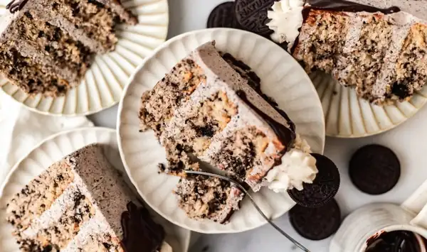 Si te encantan las Oreos, prueba estos postres sin lácteos elaborados con la galleta favorita de Estados Unidos
