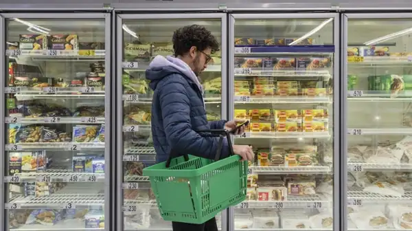 5 Grocery Store Freezer Sections Customers Love The Most