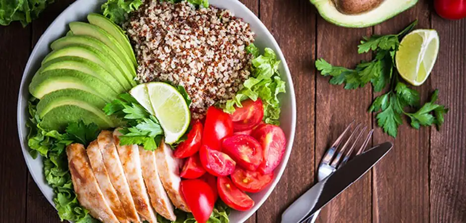 Reset your body