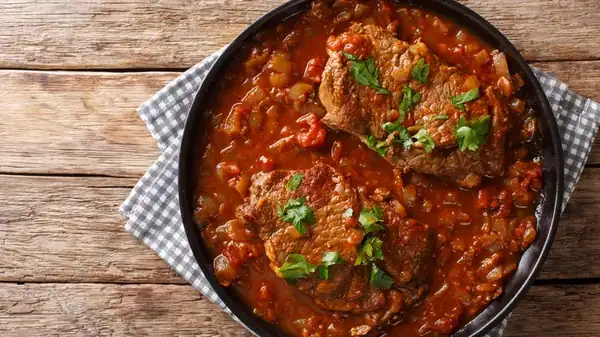 El ingrediente clave para un filete suizo que necesitas para un sabor máximo