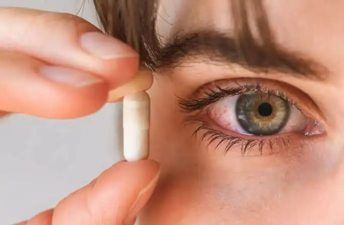 Información sobre la salud ocular: ¿Qué necesitas saber sobre Focuson?