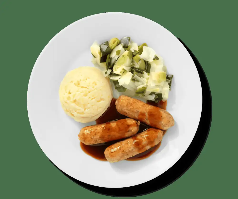 THIS™ Isn’t Pork Sausages Launch at IKEA Restaurants UK-Wide