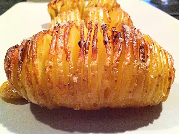 patatas suecas
