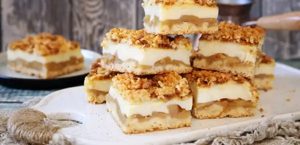 Grandmothers love to make them for their grandchildren: 7 homemade desserts that never disappoint