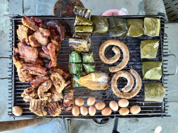 Why Is America So Obsessed With Thai Street Food?
