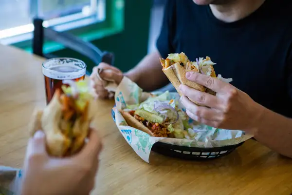 Cheba Hut Brings ‘Toasted’ Subs for Stoners to Denton