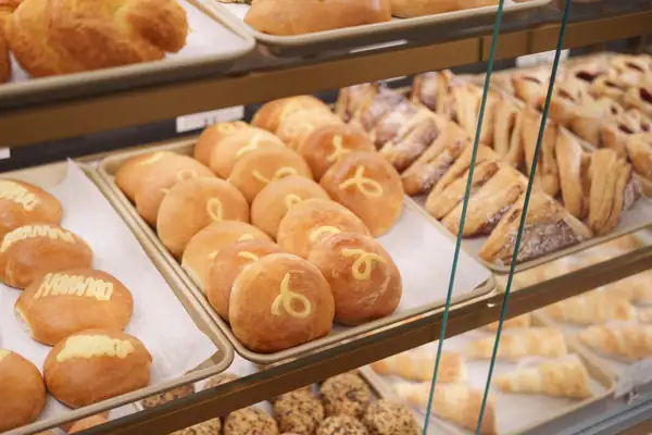 La panadería Keefer Court regresa triunfalmente al centro comercial Asia Mall