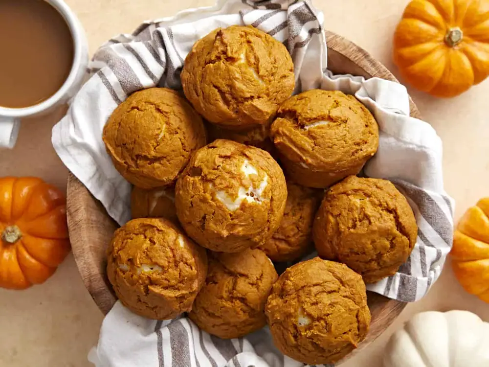 Best Pumpkin Recipes