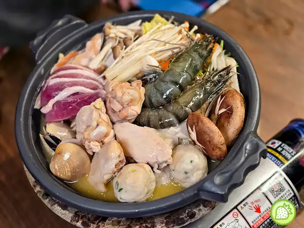 Haruki Nabe Kaiseki 春葵.土锅会席: The Soulful Elegance of Japanese Dining in Damansara Jaya