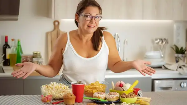 Craving something? What to eat when your body wants fat, fried food, sweet or salty