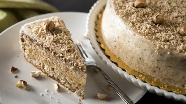 ¿Qué es una tarta y es lo mismo que un pastel?