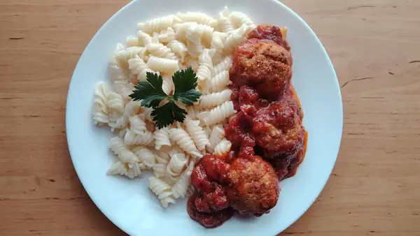 Meatball Rally