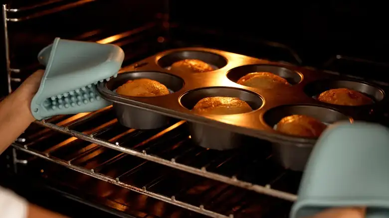 The Worst Dairy-Free Milk You Can Use For Baking