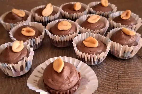 American pralines