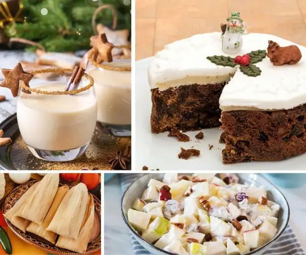 9 Popular Christmas Foods in Costa Rica