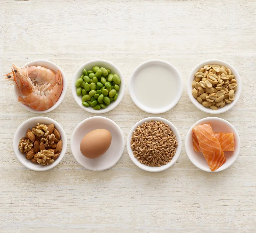 How to identify food intolerances with an elimination diet