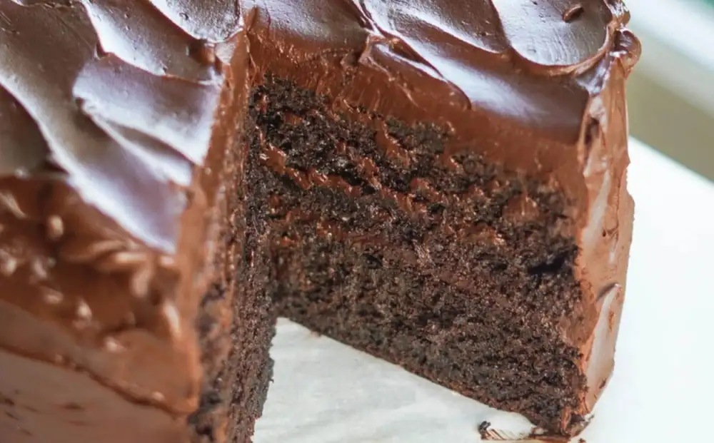 10 ideas de tartas de cumpleaños veganas para todo tipo de celebraciones