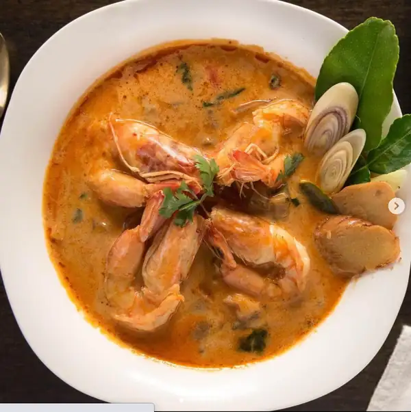 Longtime Thai Pop-Up Opens Highly-Anticipated Marigny Restaurant