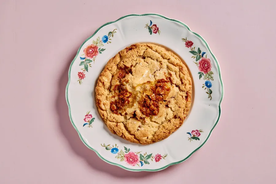 Gooey Butter Cookies