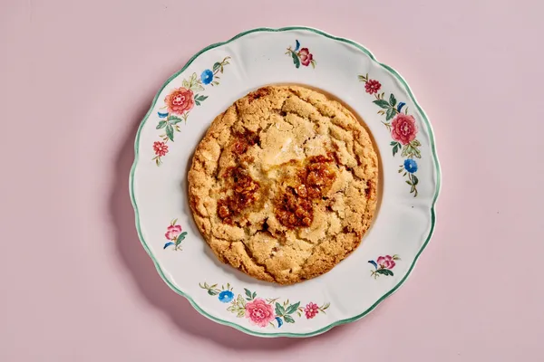 Gooey Butter Cookies