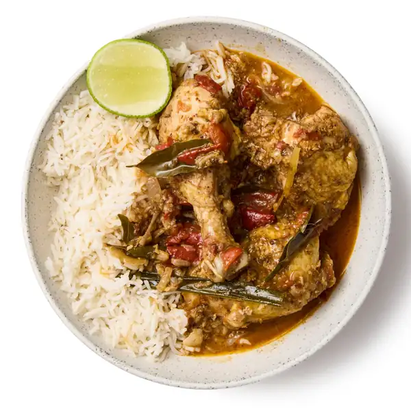 How to make the perfect Sri Lankan chicken curry – recipe | Felicity Cloake's How to make the perfect …