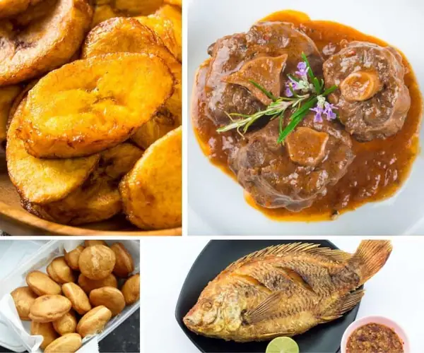 Los 10 mejores platos de Anguila que debes probar